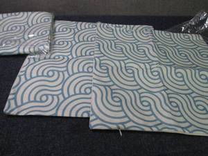 2- 2pks Decorative Pillow Covers 18...