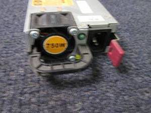 HP Switching Power Supply...