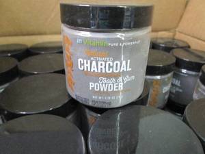 Case of 100- 2.75 oz Jars Natural A...