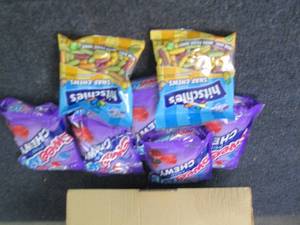5- 12 oz Bags SweetTarts MiniChewy...