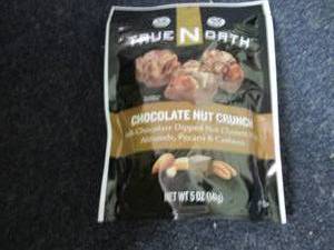 6- 5 oz Bags Chocolate Nut Crunch...