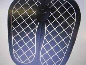 EMS Foot Massager - Portable Electr...
