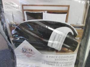 BCO Home Collection 8 pc Complete B...