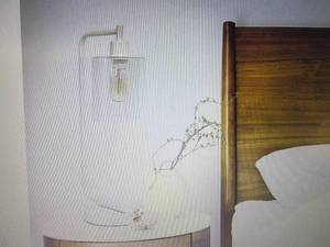 Simple Designs Bronson Antique Styl...