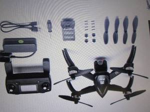 5W Bugs 8G 4K Drone Long Battery Li...