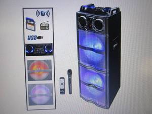 beFree Sound Bluetooth 10 Double S...