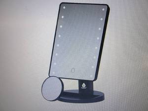 Pursonic LED Touch Dimmable Vanity ...
