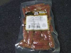 32 oz Jalapeno Meat Stick Ends...