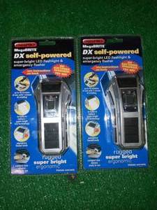 DX self-powered by durapro