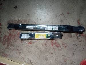 Blade for Select 30 & 40 in. Riding Lawn Mowers