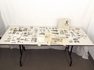 lot 50 image: Lot of Famous Wisconsin Pro Golfer Tommy Veech Boyhood Photos, Clippings, Family, etc.