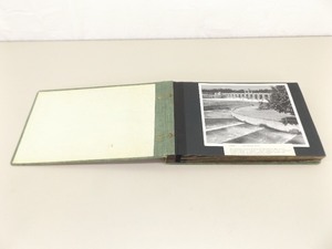 lot 72 image: Vintage Don Knight Photo Album of Mostly California and San Francisco