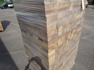 Walnut 25 Long