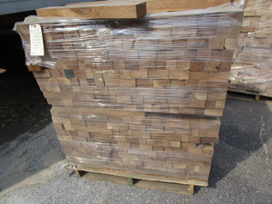 Walnut 25 Long