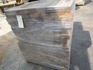 Walnut 25 Long