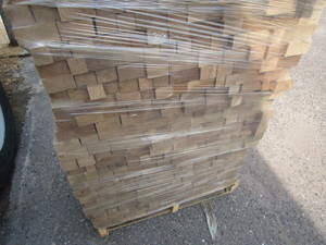 Walnut 25 Long