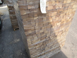 Walnut 25 Long