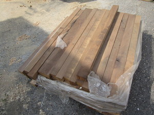 Walnut 37 Long