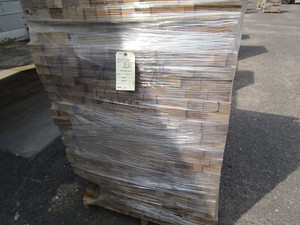 Walnut 37 Long