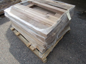 Walnut 37 Long