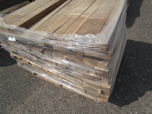 Walnut 31 Long