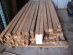 Walnut 49 Long