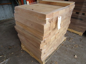 Oak 25 Long