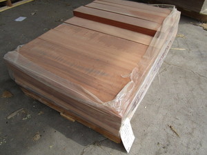 Mahogany 25 Long