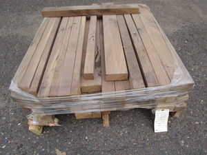 Walnut 37 Long
