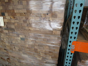 Walnut 31 Long