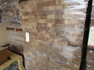 Walnut 31 Long