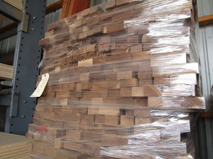 Walnut 25 Long
