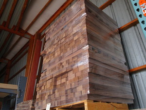 Walnut 25 Long