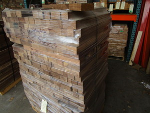Walnut 25 Long