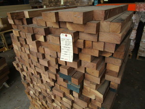 Walnut 25 Long