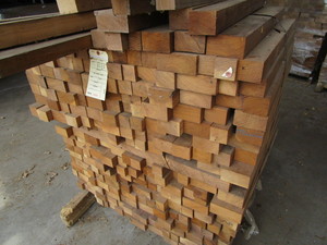 Walnut 25 Long