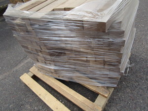 Walnut 25 - 31 Long