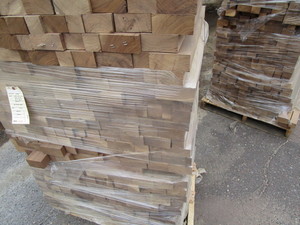 Walnut 25 Long