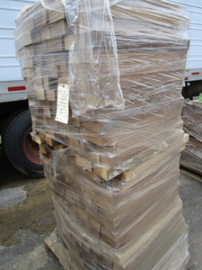 Walnut 25 Long
