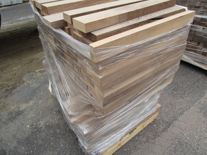 Walnut 25 Long