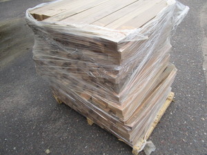 Walnut 25 Long