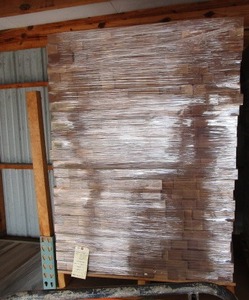 Walnut 25 Long
