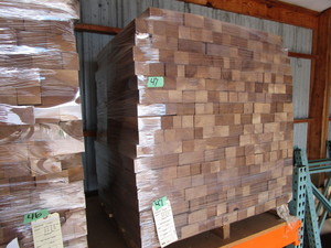 Walnut 25 Long