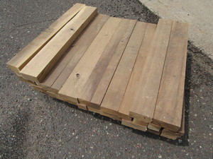 Walnut 31 Long