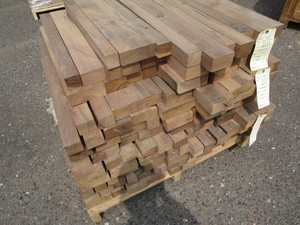 Walnut 25 - 37 Long