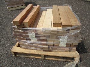 Mahogany & Pine 25 Long