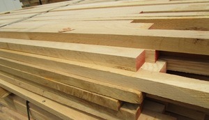 White Oak 8-10 Feet Long