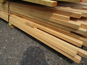 Red Oak 8-10 Feet Long