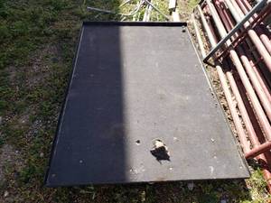 lot 10 image: Pickup Sliding Bed, BedSlide