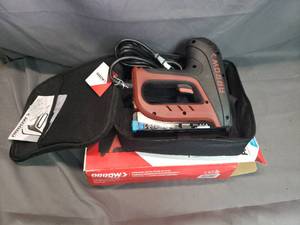 lot 15 image: Brand New Arrow Electric Stapler
